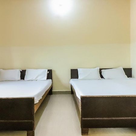 Hotel Spot On 60838 Shri Giriraj Dham Govardhan Exteriér fotografie